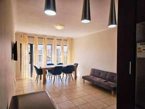 Strand Beach Apartment
